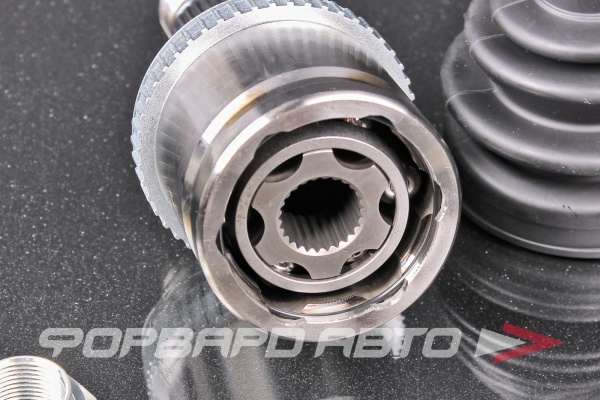 Шрус наружный 25*55*23 (Honda Cr-v) MILES GA20753