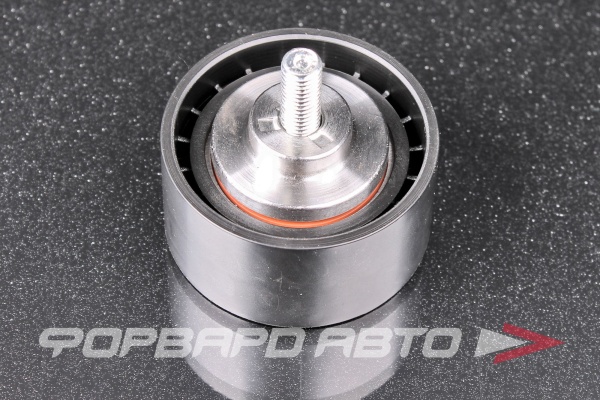 Ролик обводной приводного ремня (BMW E90, 5 E60, F10, X3 E83, X5 E70 1.8D-4.0D '04-'14) SNR GA350.80
