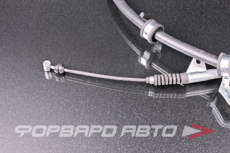 Купить Трос ручного тормоза SAT ST-46420-20540