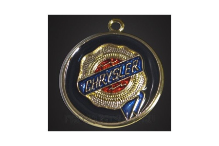 Купить Брелок "CHRYSLER" PROSPORT 