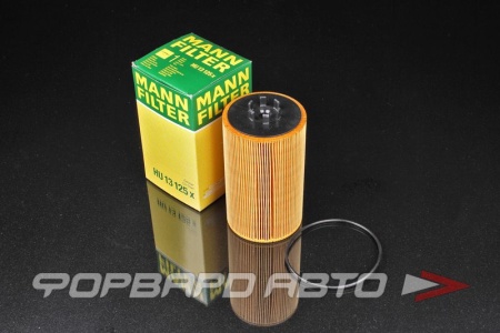 Купить Фильтр масляный MANN HU 13125/3 X