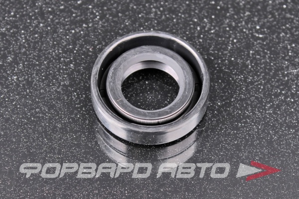 Сальник 14*26*7 (б/н) рез. TC TCS P00724