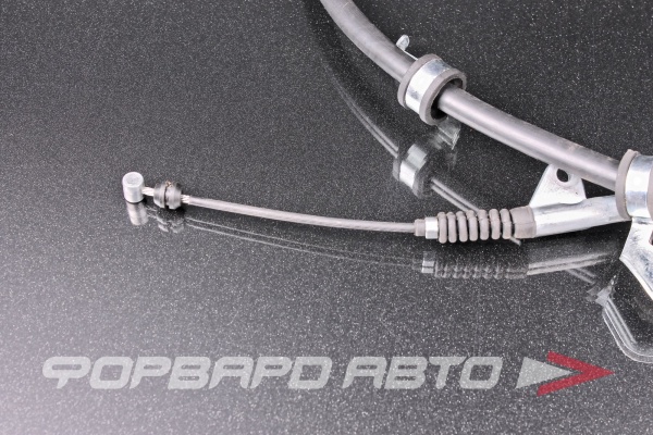 Трос ручного тормоза SAT ST-46420-20540