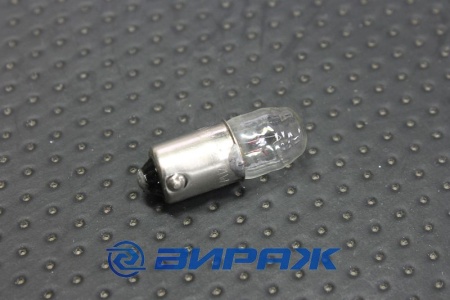 Купить Лампа 12V T4W 4W 61204, Л-Т8,5 ЛУЧ Л-Т8,5 4