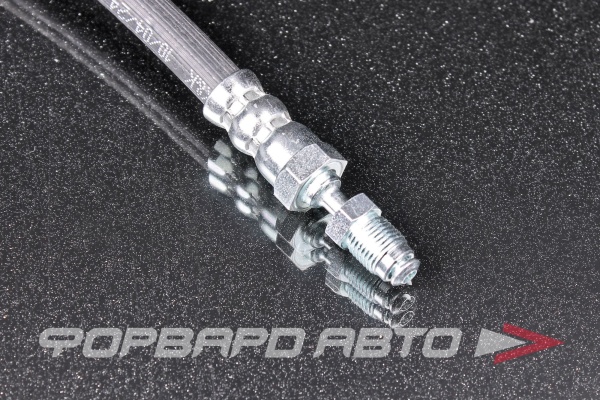 Шланг тормозной MAZDA 3 (BL) K&K FT0038