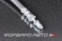 Шланг тормозной MAZDA 3 (BL) K&K FT0038