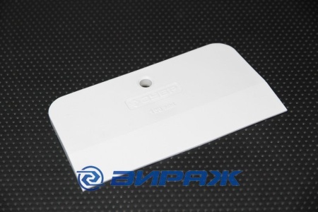 Купить Шпатель 150мм резинов. (бел.) ЗУБР 1016-150