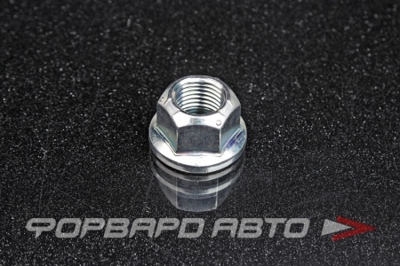 Купить Гайка М14*1,5*15 S19 NISSAN 54588-2Y00A