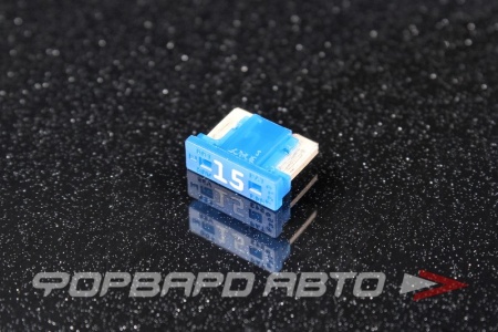 Купить Предохранитель флажковый MICRO TESLA FL00.015.001