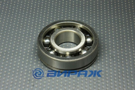 Купить Подшипник 25*62*17 4ГПЗ 6305N