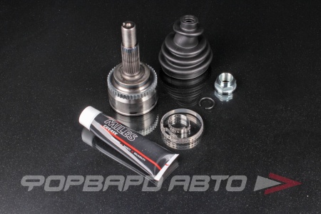 Купить Шрус наружный 23*58*26 (Toyota Avensis _T25_, Corolla _E12_) MILES GA20474