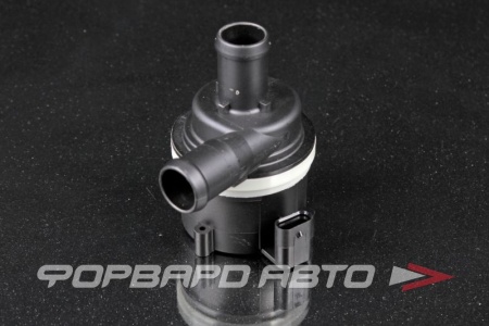 Купить Помпа дополнительная 12V Zikmar Z69620R