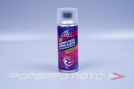 Купить Присадка в двигатель комплексная, 335 мл AGA AGA905M