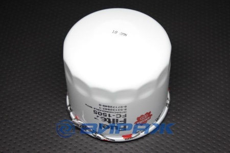 Купить Фильтр топливный SAKURA FC511