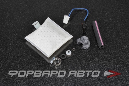 Купить Комплект установочный к насосу топливному GSS342, GSS352 для SUBARU Impreza WRX STI 2002-2007 GDB WALBRO 400-791