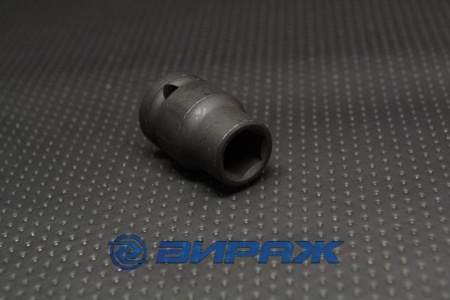 Купить Головка ударная 13мм 6- гр 1/2" FORCE 44513