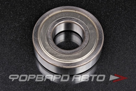 Купить Подшипник 40*90*23 (шариковый), в металле NSK 6308ZZ