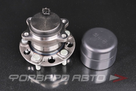 Купить Ступица задняя ILJIN IJ113062