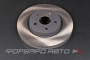 Диск тормозной передний TOYOTA 43512-33150