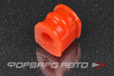 Купить Втулка стабилизатора 16мм ПОЛИУРЕТАН 2-01-922