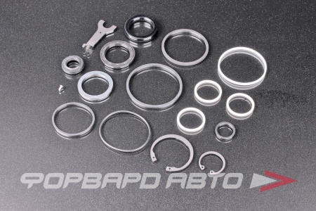 Купить Ремкомплект рейки колонки LAND ROVER CX GI17061382