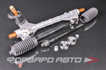 Купить Рулевая рейка (Volkswagen Polo 09-15) Motorherz M50041NW