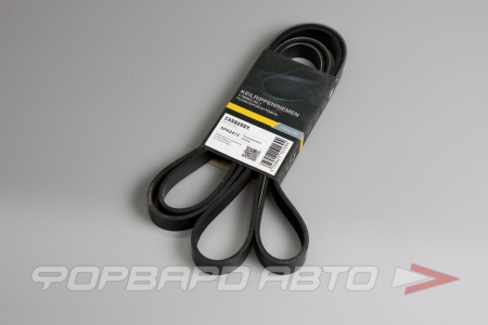 Купить Ремень поликлиновой CARBERRY 6PK2413