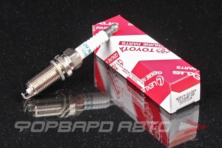 Купить Свеча зажигания TOYOTA 90919-01289