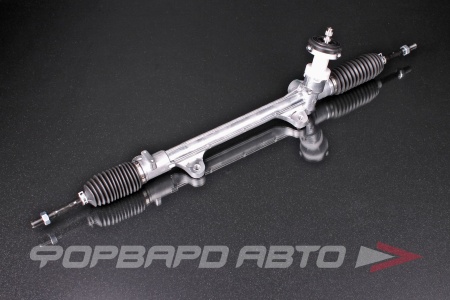 Купить Рулевая рейка (Hyundai i30 12-, Kia Ceed 12-, Cerato 13-) KRAUF HNQ5047GQ