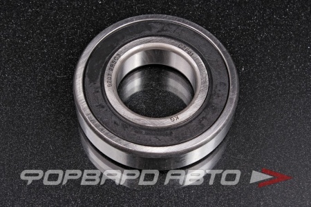 Купить Подшипник 35*72*17 (шариковый) KGC 6207-2RSC3