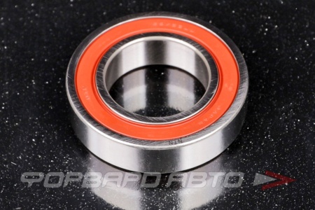 Купить Подшипник 22*39*9 (шариковый) NTN 69/22-LLU