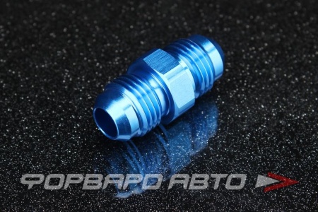 Купить Фитинг union AN6 AUTOBAHN88 