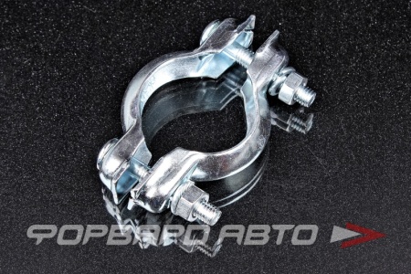 Купить Хомут глушителя d53 FA1 932-953