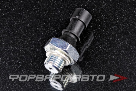 Купить Датчик давления масла FEBI 06972