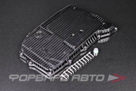 Купить Фильтр АКПП VAG 0D5 398 009 C