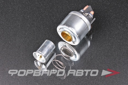 Купить Реле втягивающее стартера (Logan, Duster, Largus, Megane) KRAUF SSV2792YJ