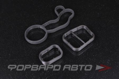 Купить Прокладка теплообменника ELRING 596.640