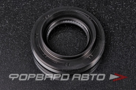 Купить Сальник 35*63*9/15,5 (LH) рез. NOK BH2370-F0