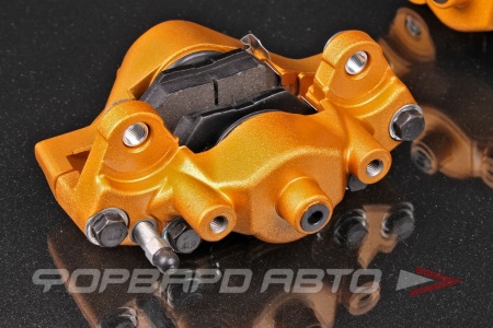 Купить Суппорта двухпоршневые задние Z32 Parts Shop MAX CZ32R