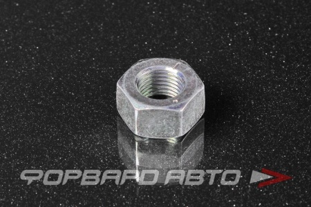 Купить Гайка М12*1,25*10 MITSUBISHI MU430004