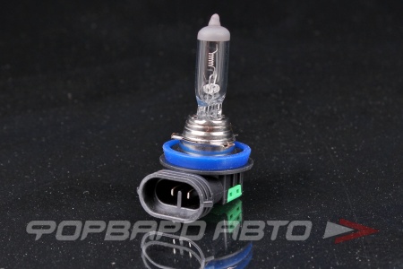 Купить Лампа H11 24V 70W 3200K галоген STANDARD XENITE 1007067