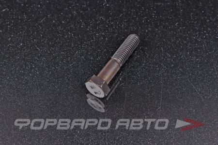Купить Болт М8*1,25*40 шаровой опоры для автомобиля ВАЗ 2121 (класс прочности 10,9) БелЗАН 00001-0060440-308