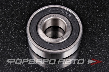 Купить Подшипник 15,875*40*12 KG 6203-2RS(5/8)