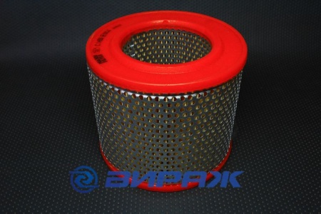 Купить Фильтр воздушный MANN C 1450