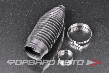Купить Пыльник рейки рулевой JIKIU CG23012
