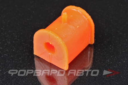 Купить Втулка стабилизатора 12,8 мм ПОЛИУРЕТАН 16-01-206