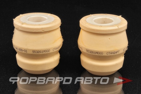 Купить Отбойник стойки передней KIA Rio Стандарт SS20 SS74126