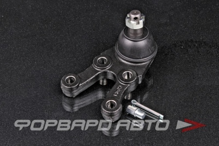 Купить Опора шаровая CTR CB0184