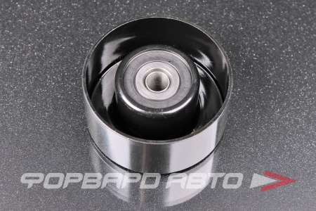 Купить Ролик приводного ремня (Nissan HR12DE, HR16DE, HR15DE) MILES AG03356