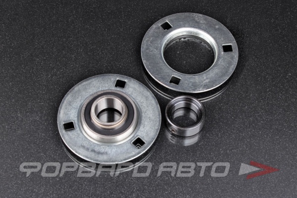 Подшипниковый узел (d-30) KG SAPF206